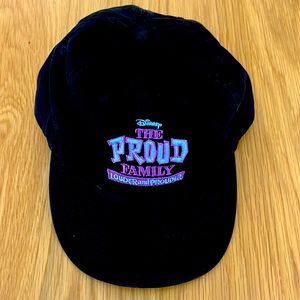 Disney Proud Family Hat